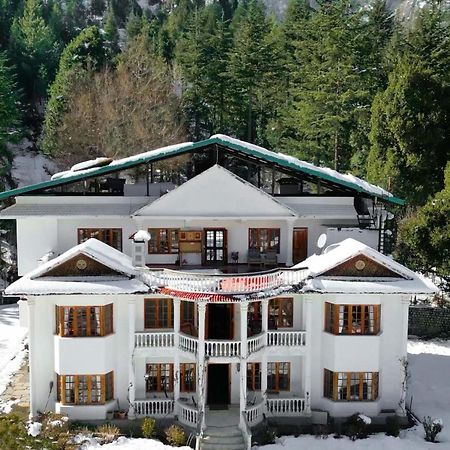 The Lama House By Veo - Part Of Stayvista Manali  Exterior photo